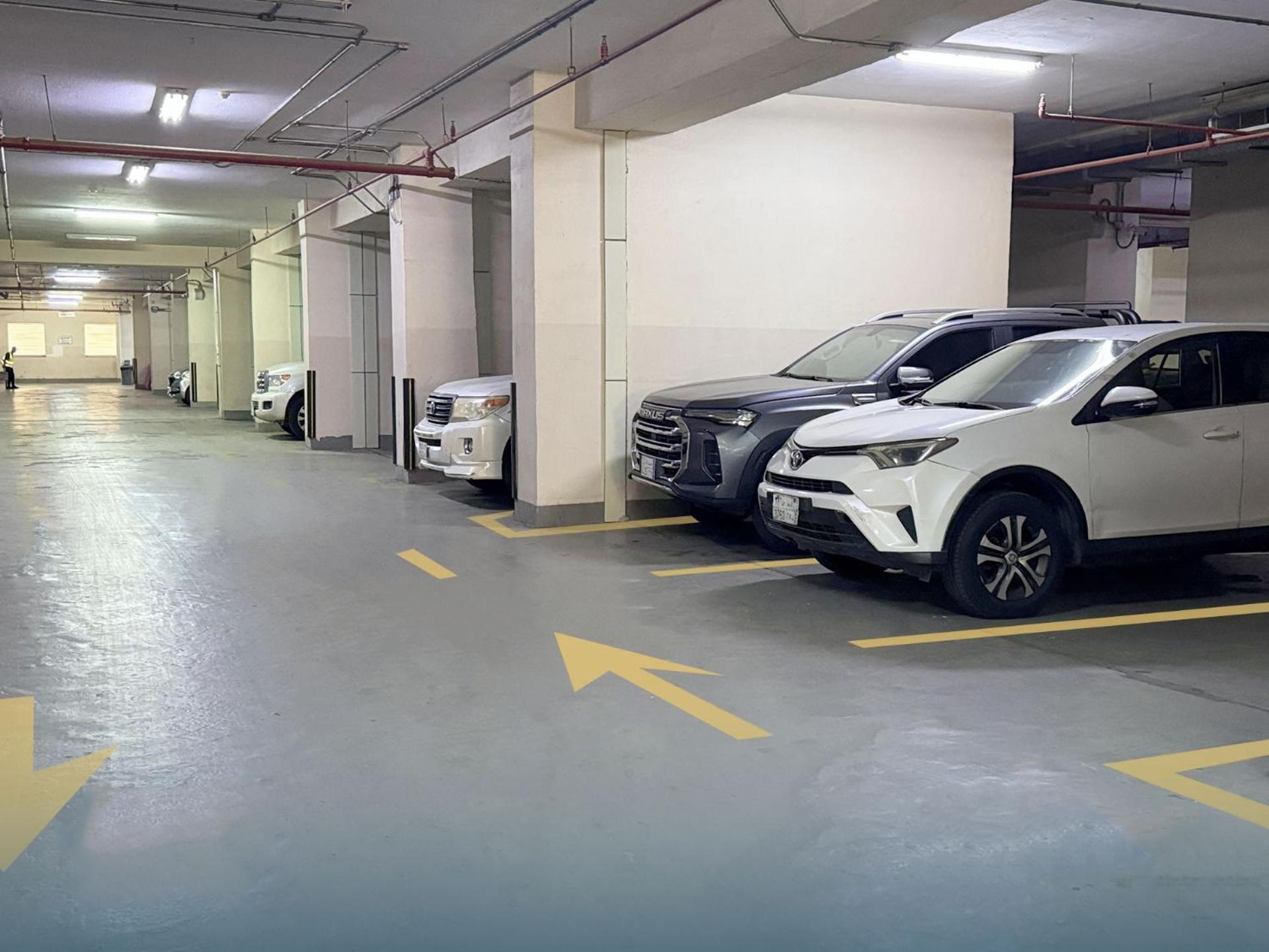 Al Rayyan Makiya Towers 4 Hotel Mecca Exterior photo